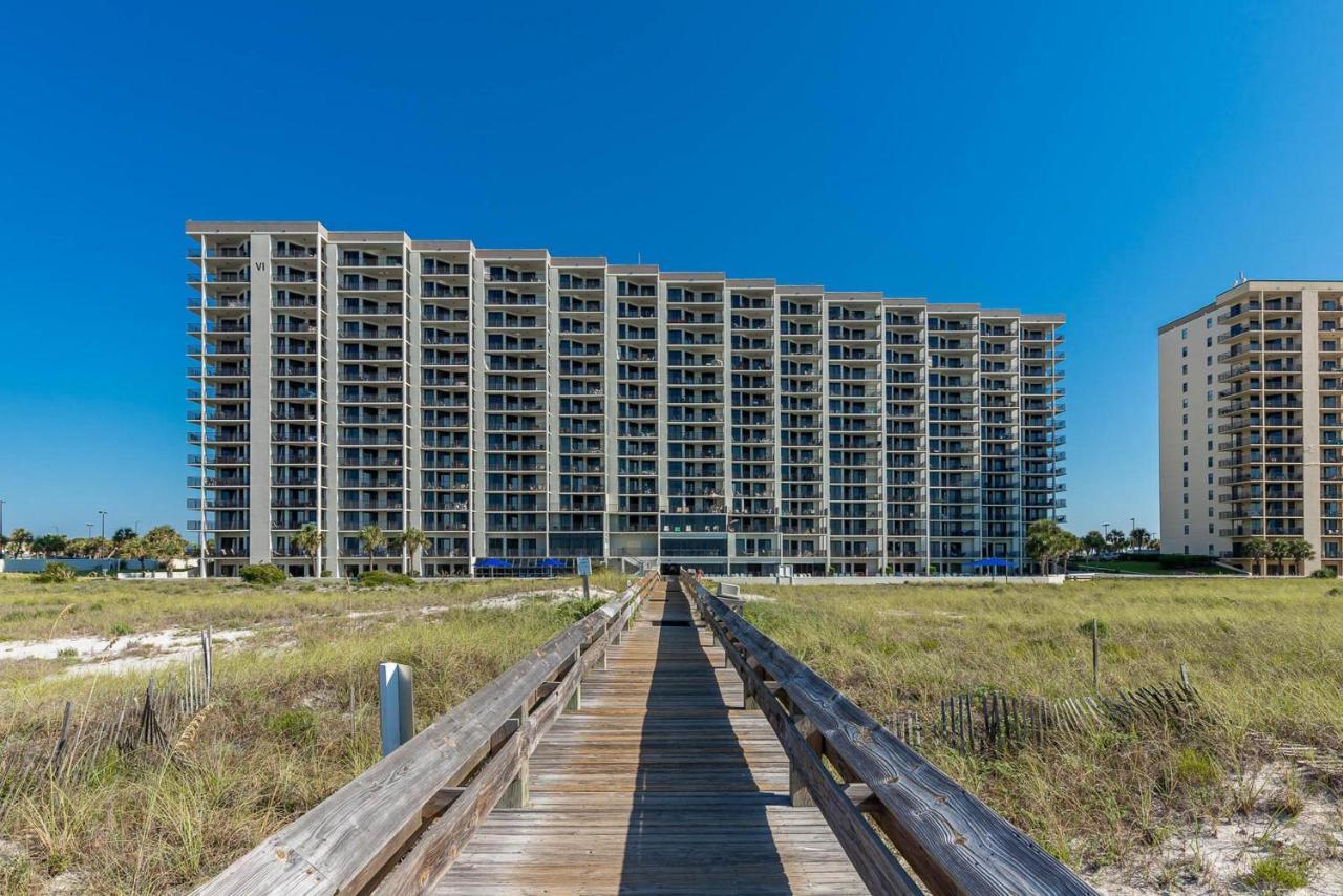 Phoenix VI By Brett Robinson Orange Beach Extérieur photo