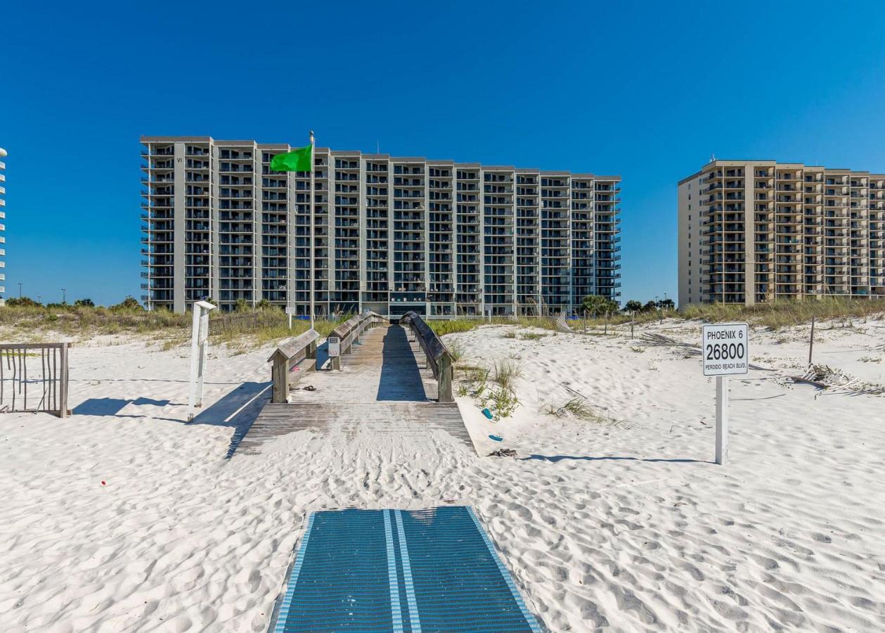Phoenix VI By Brett Robinson Orange Beach Extérieur photo