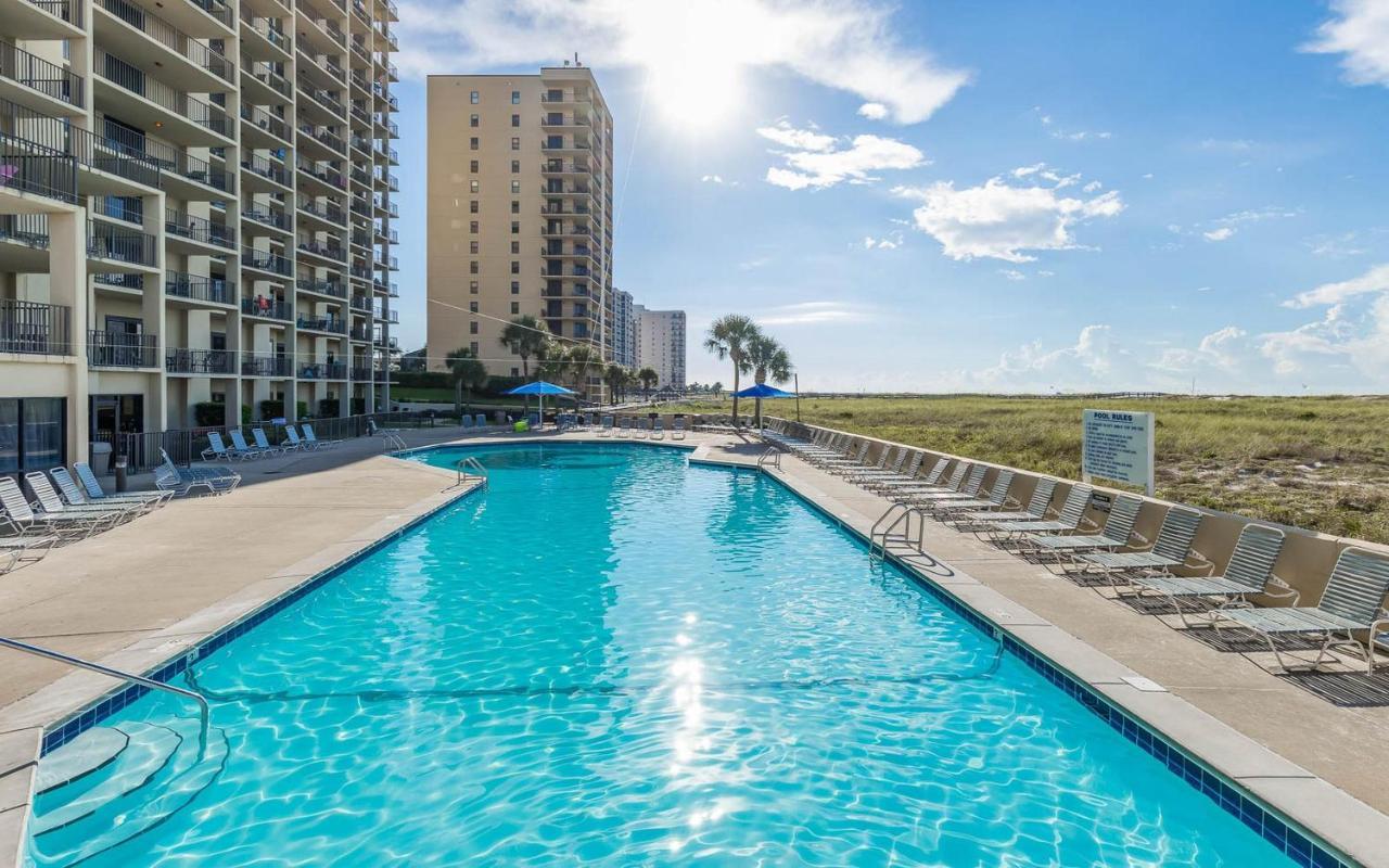 Phoenix VI By Brett Robinson Orange Beach Extérieur photo
