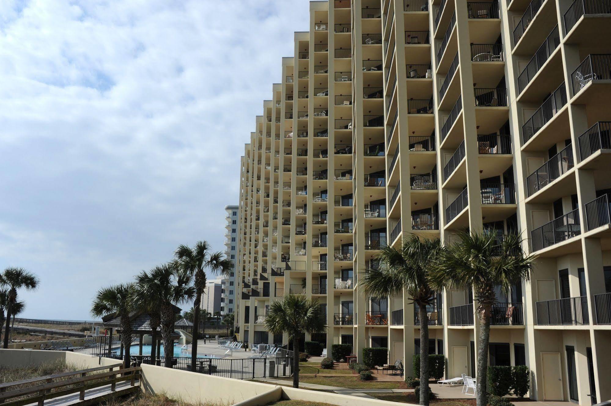 Phoenix VI By Brett Robinson Orange Beach Extérieur photo