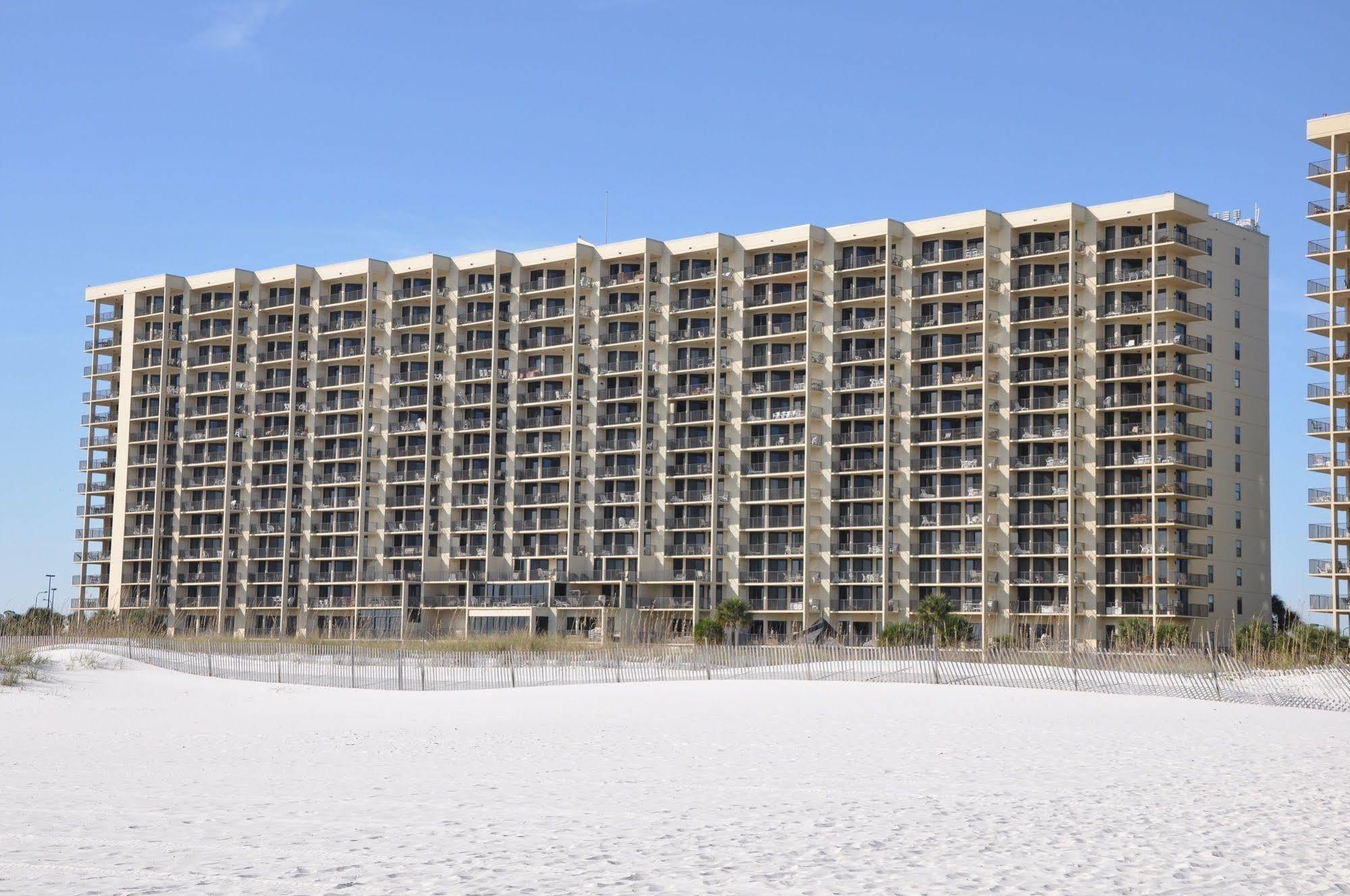 Phoenix VI By Brett Robinson Orange Beach Extérieur photo