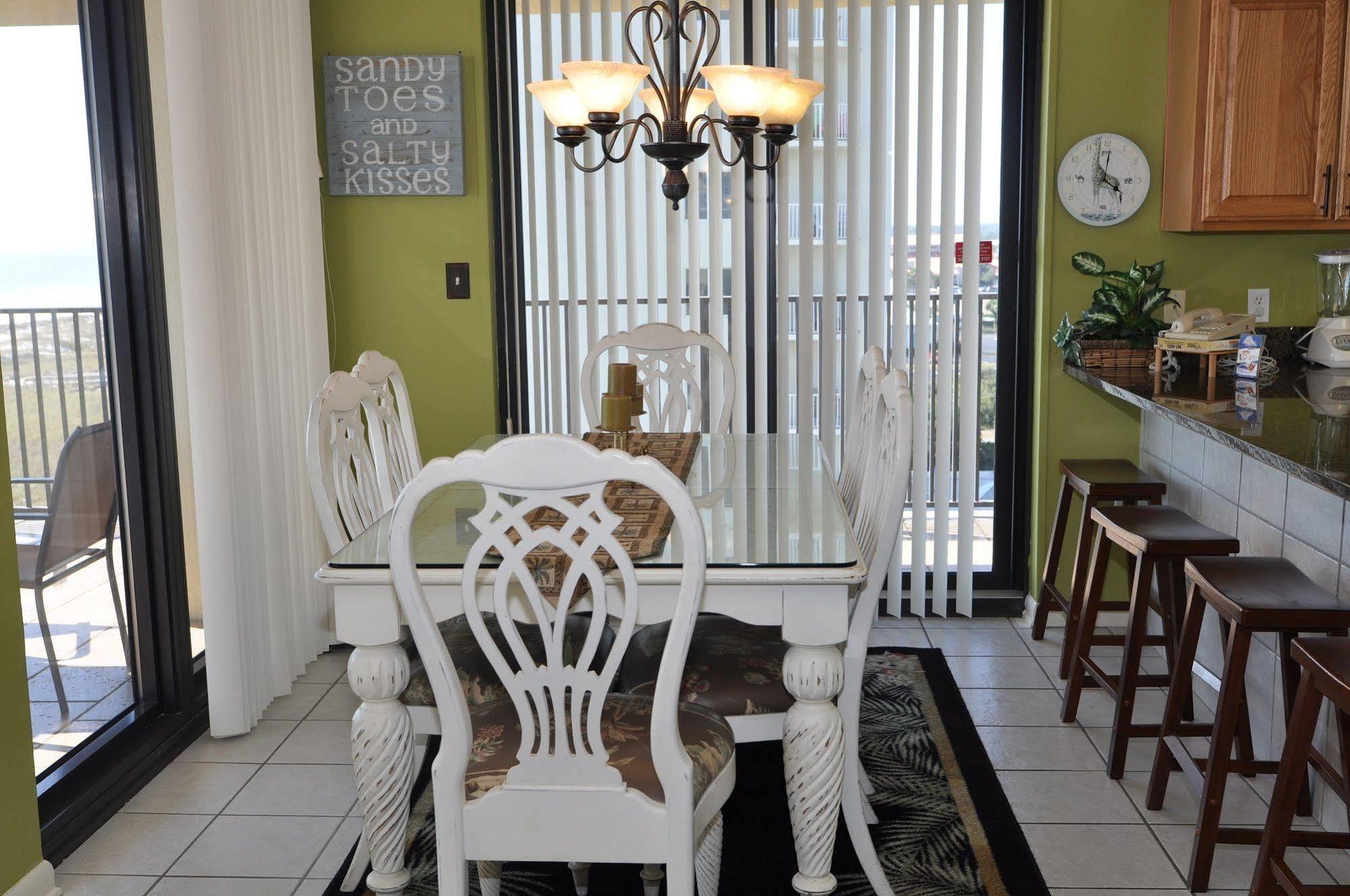 Phoenix VI By Brett Robinson Orange Beach Extérieur photo