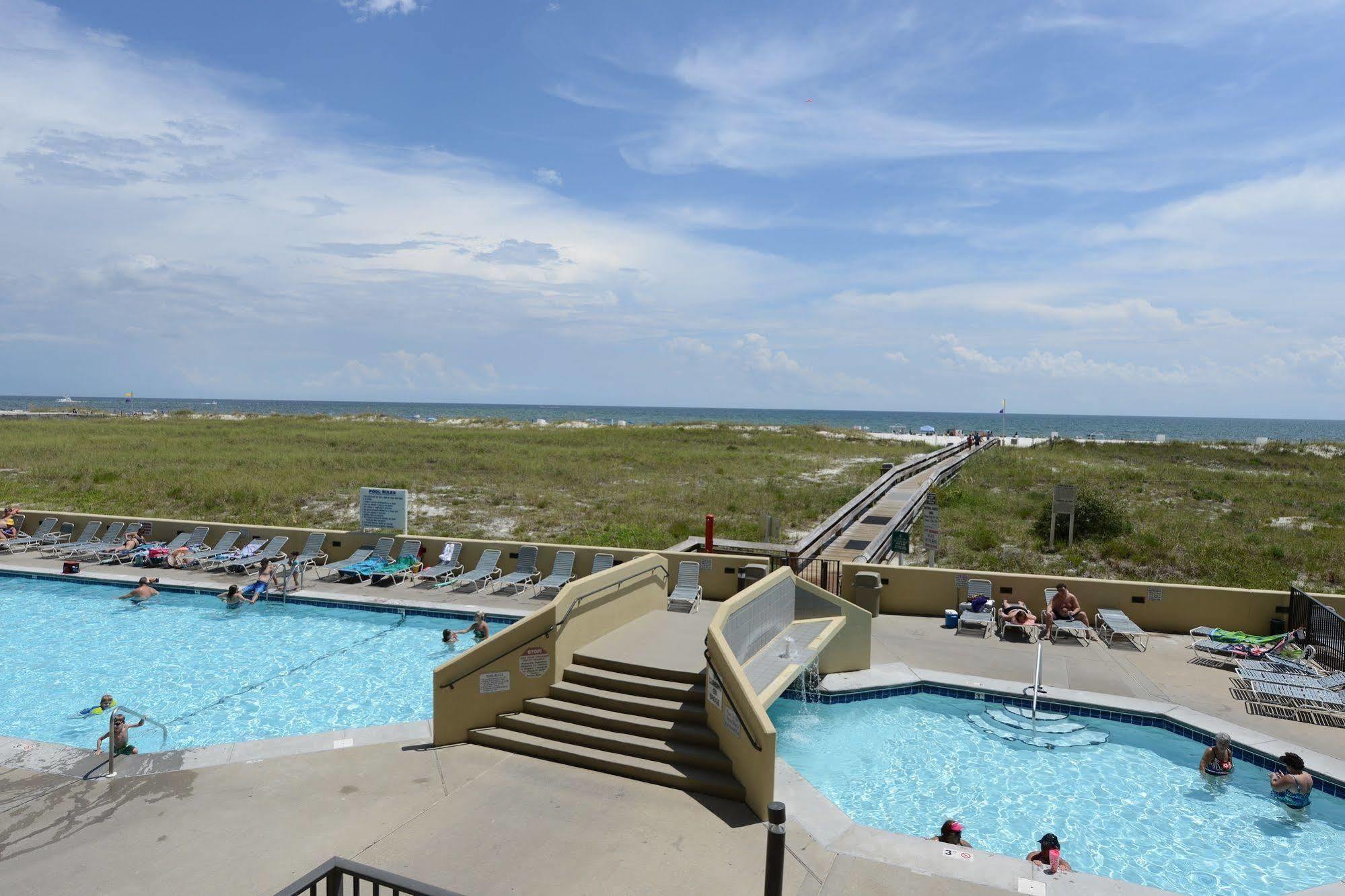 Phoenix VI By Brett Robinson Orange Beach Extérieur photo